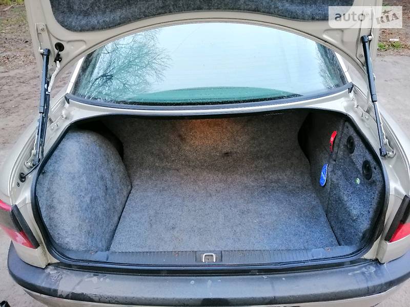 Седан Opel Omega 1996 в Бердичеві фото 16 Седан Opel Omega 1996 в Бердичеві