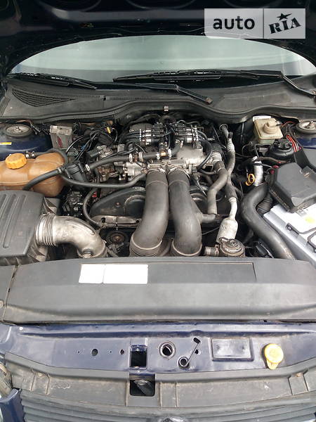 Седан Opel Omega 1998 в Олександрії