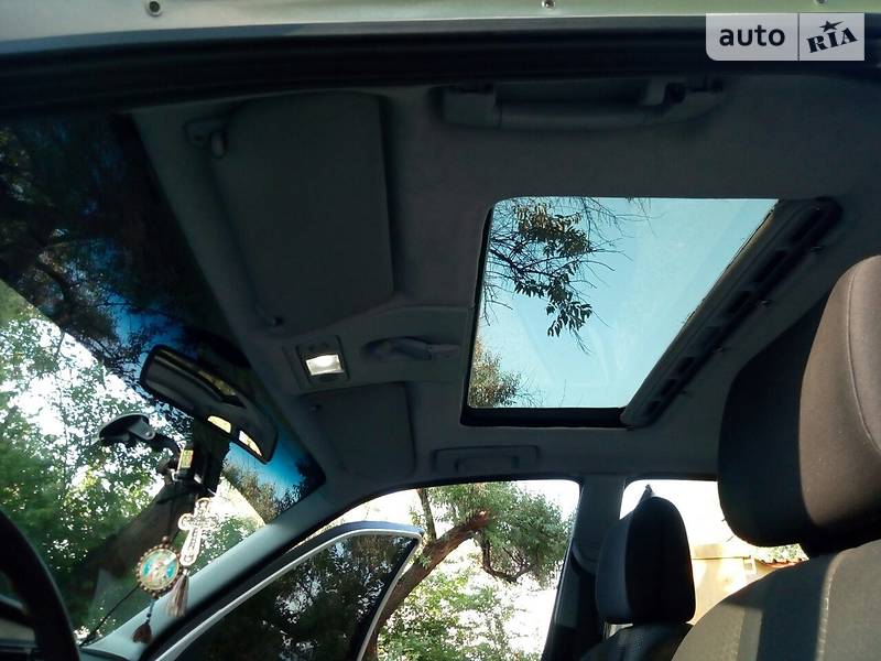 Седан Opel Omega 1988 в Світловодську