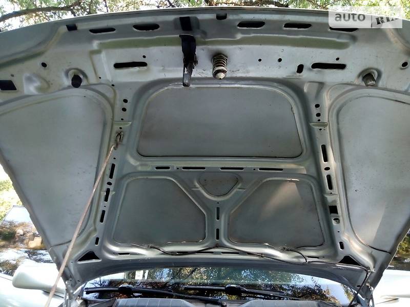 Седан Opel Omega 1988 в Світловодську