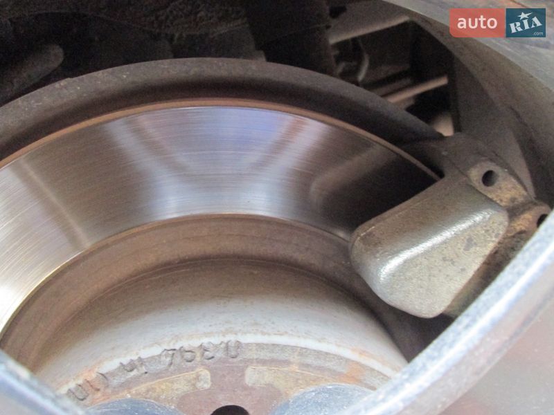 Седан Opel Omega 2003 в Черкасах