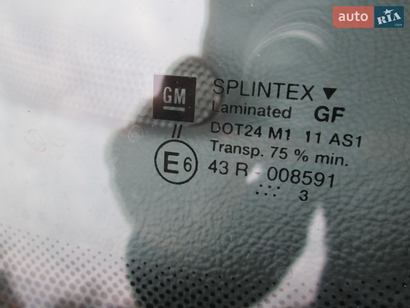 Седан Opel Omega 2003 в Черкасах