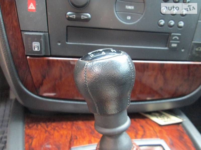 Седан Opel Omega 2003 в Черкасах