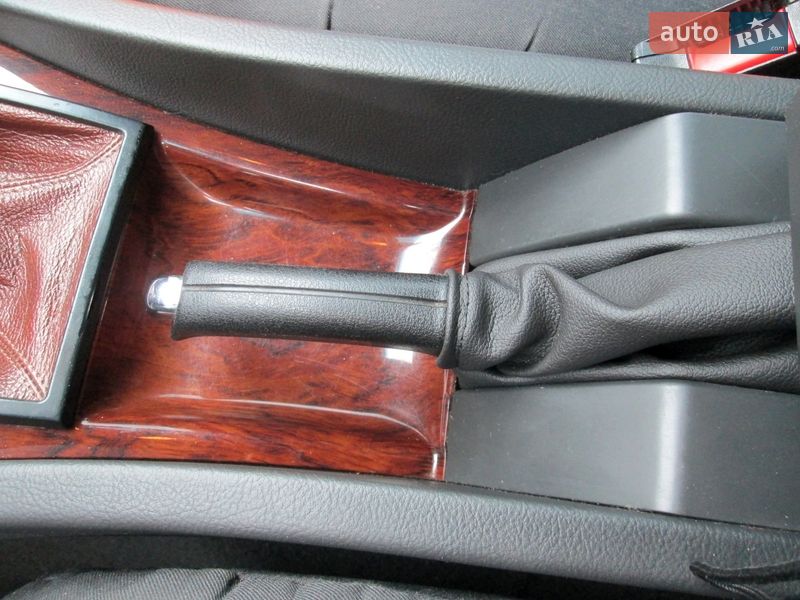 Седан Opel Omega 2003 в Черкасах