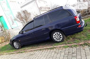 Универсал Opel Omega 2000 в Черновцах