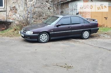 Седан Opel Omega 1992 в Виннице