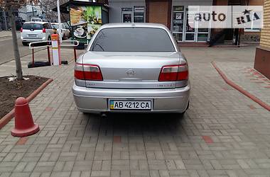 Седан Opel Omega 2001 в Виннице