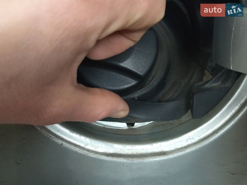 Седан Opel Omega 2003 в Черкасах