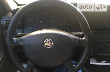 Седан Opel Omega 2003 в 