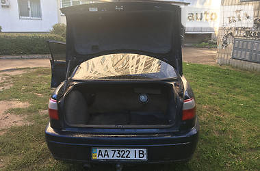 Седан Opel Omega 2003 в 