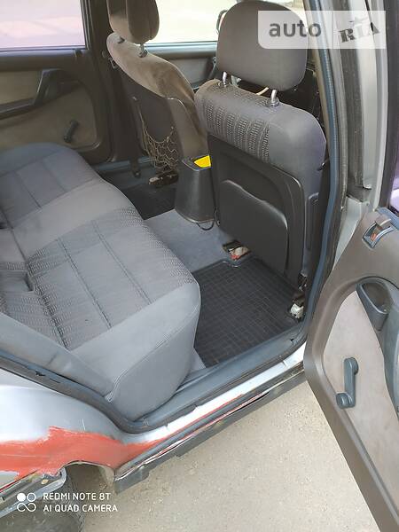 Седан Opel Omega 1988 в Києві фото 6 Седан Opel Omega 1988 в Києві