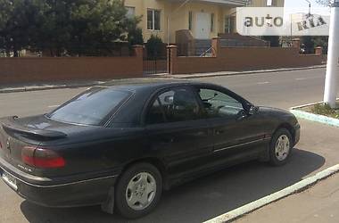 Седан Opel Omega 1994 в 