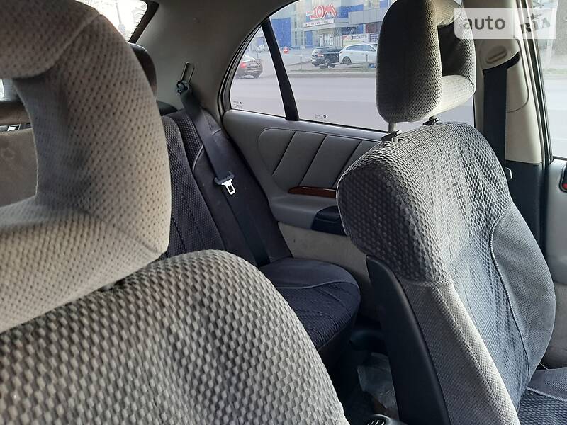 Седан Opel Omega 1995 в Хмельницькому