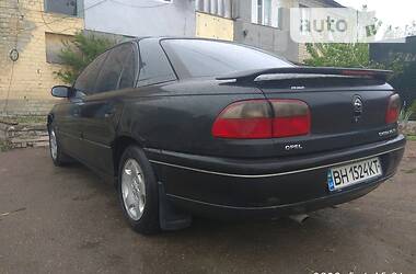 Седан Opel Omega 1994 в 