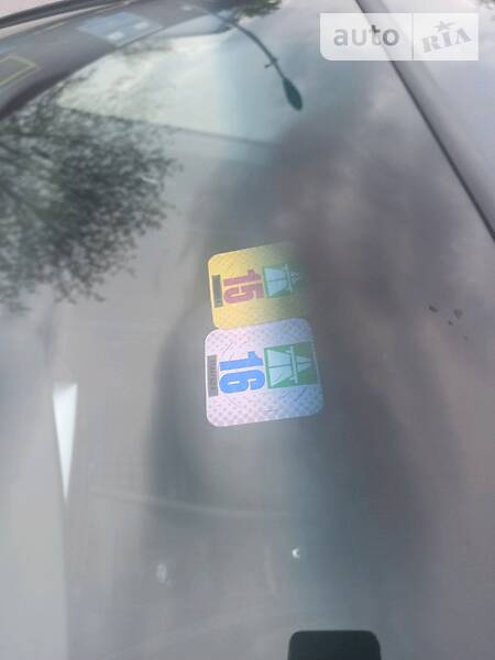 Універсал Opel Omega 2002 в Луцьку