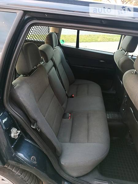 Універсал Opel Omega 2002 в Луцьку