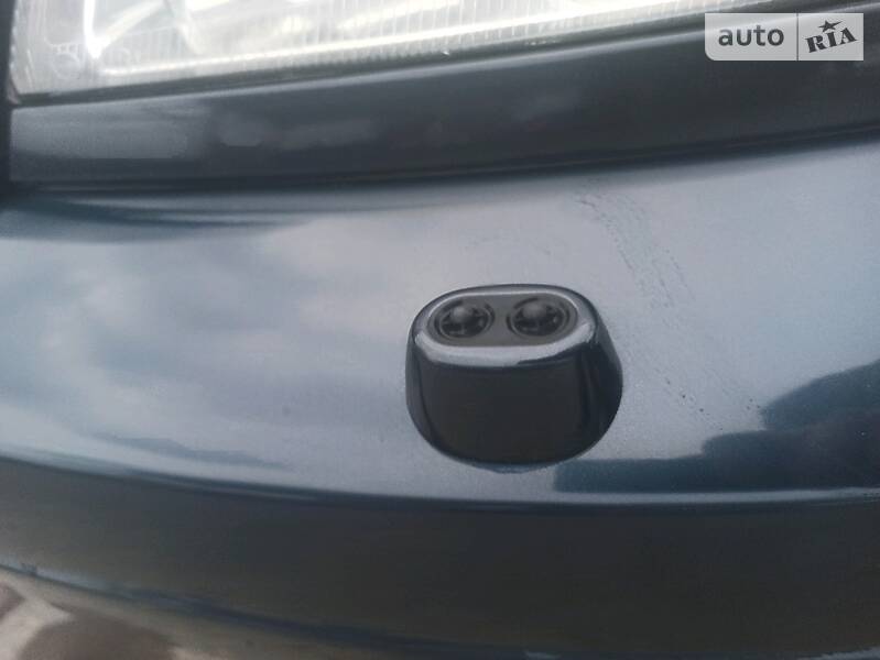 Універсал Opel Omega 2002 в Луцьку