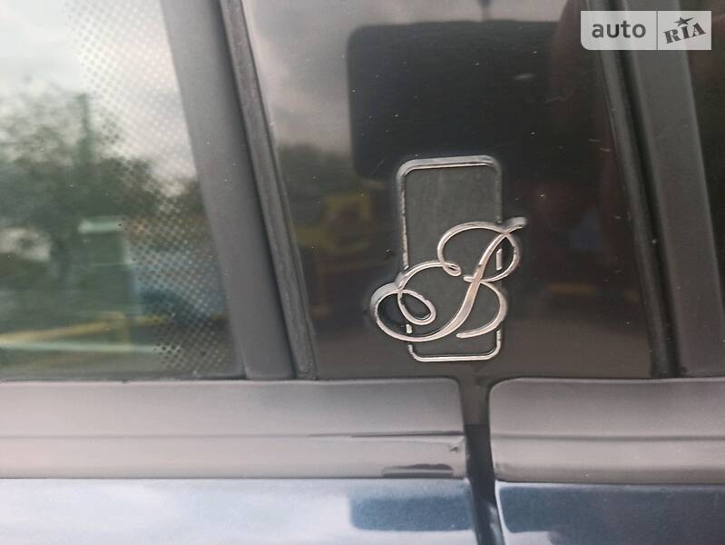 Універсал Opel Omega 2002 в Луцьку