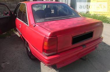 Седан Opel Omega 1987 в Дніпрі