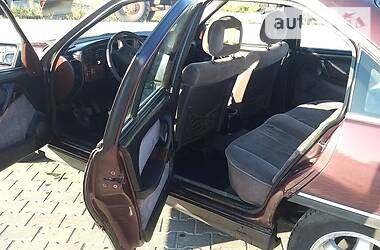 Седан Opel Omega 1991 в Одессе