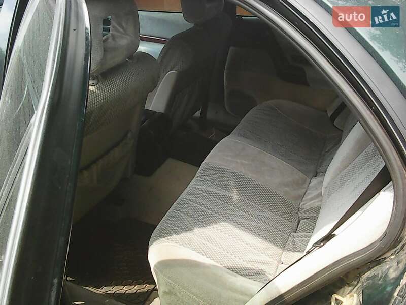 Седан Opel Omega 1996 в Кропивницком