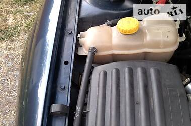 Седан Opel Omega 2002 в 