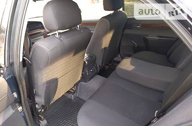 Седан Opel Omega 2002 в 