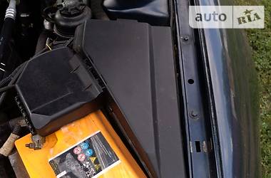 Седан Opel Omega 2002 в 
