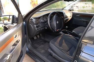 Седан Opel Omega 2002 в 