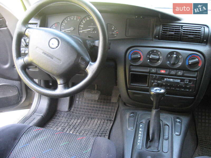 Универсал Opel Omega 1997 в Краматорске