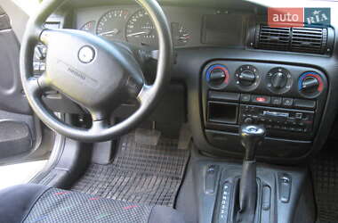 Универсал Opel Omega 1997 в 