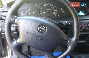 Универсал Opel Omega 1997 в 
