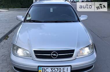 Універсал Opel Omega 2002 в 