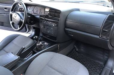 Універсал Opel Omega 2002 в 
