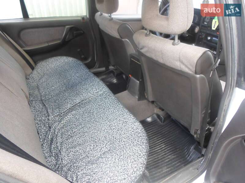 Седан Opel Omega 1989 в Хусті фото 6 Седан Opel Omega 1989 в Хусті