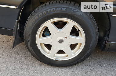 Універсал Opel Omega 1995 в 