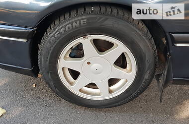 Універсал Opel Omega 1995 в 
