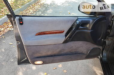 Універсал Opel Omega 1995 в 