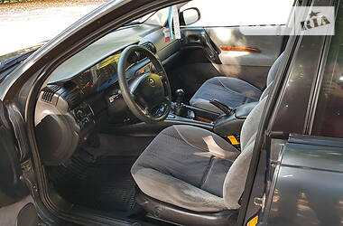Універсал Opel Omega 1995 в 