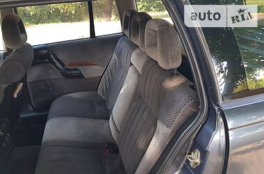 Універсал Opel Omega 1995 в 