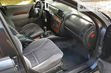 Універсал Opel Omega 1995 в 