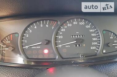 Універсал Opel Omega 1995 в 