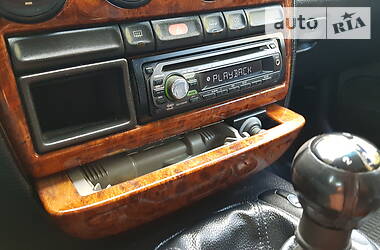 Універсал Opel Omega 1995 в 