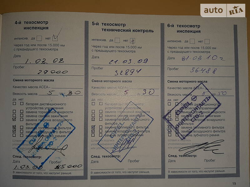 Седан Opel Omega 2000 в Дніпрі