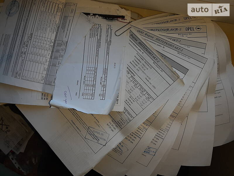 Седан Opel Omega 2000 в Дніпрі