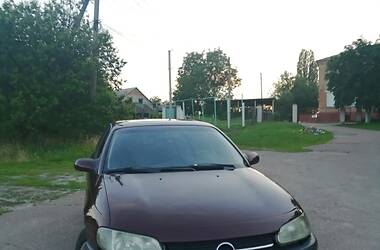 Седан Opel Omega 1994 в Борисполе