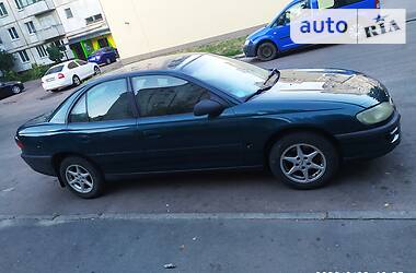 Седан Opel Omega 1995 в 
