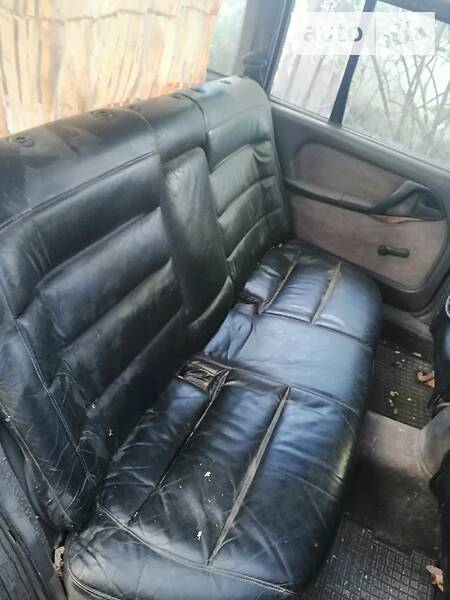 Універсал Opel Omega 1988 в Золотоноші фото 8 Універсал Opel Omega 1988 в Золотоноші