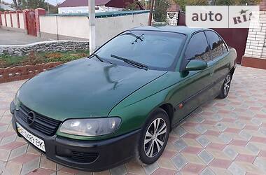 Седан Opel Omega 1996 в Николаеве