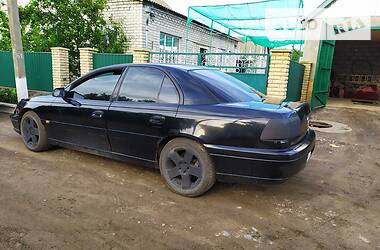 Седан Opel Omega 2000 в Николаеве